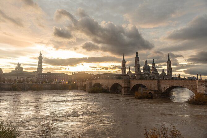 Secrets of Bordeaux Self Guided Tour - The Sum Up