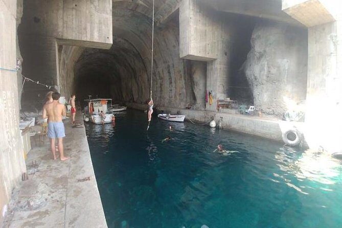 Secrets of Brac and Solta from Trogir and Split-Private tour - The Value You Get