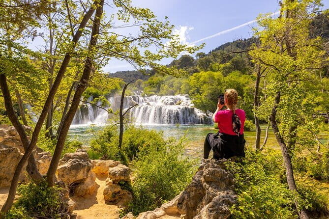 Secrets of Brac and Solta from Trogir and Split-Private tour - The Sum Up