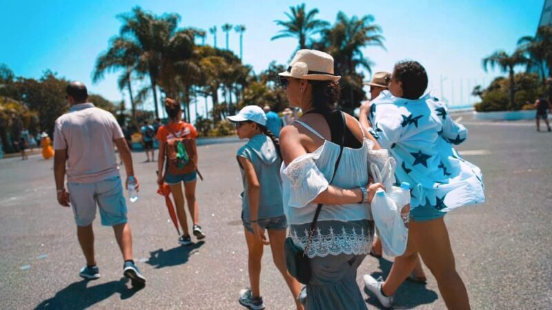 Secrets of Cannes: Private Guided Tour with a Local Expert - Key Points