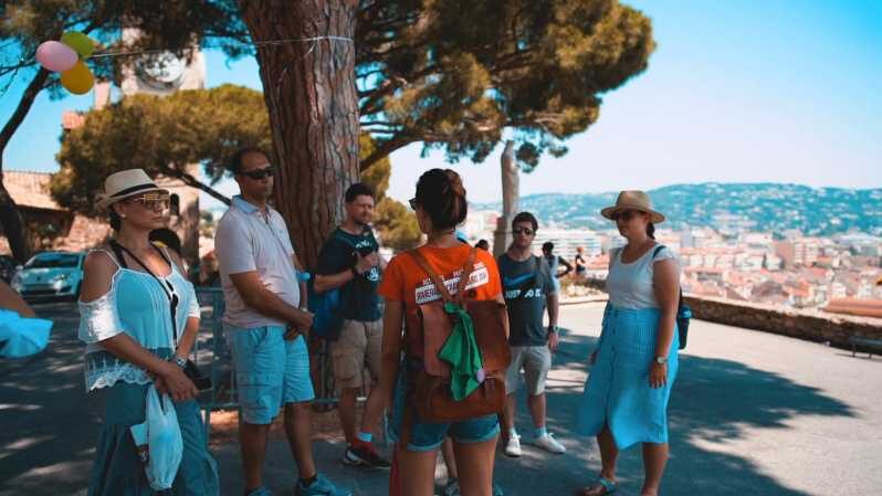 Secrets of Cannes: Private Guided Tour with a Local Expert - A Deep Dive into the Cannes Experience