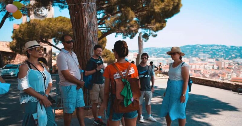 Secrets of Cannes: Private Guided Tour with a Local Expert - Authentic Insights & Real Traveler Perspectives