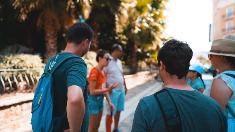 Secrets of Cannes: Private Guided Tour with a Local Expert - The Sum Up