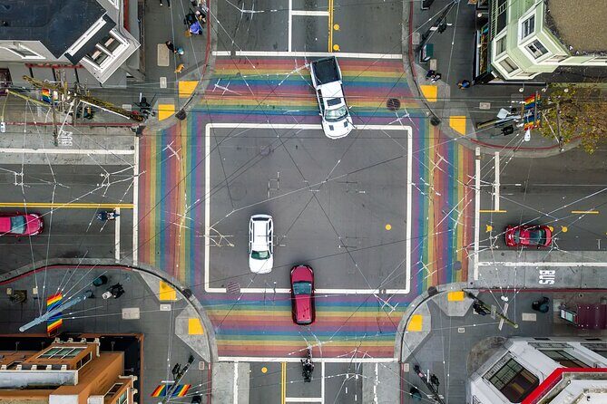 Secrets of Castro: Self-Guided LGBTQ+ Mystery Walk - Final Thoughts