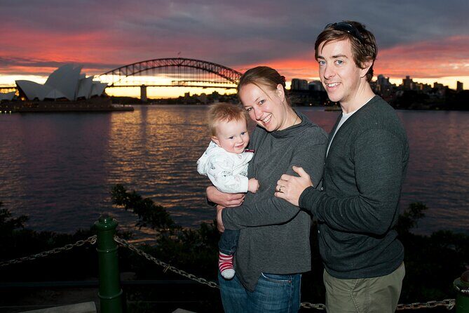 Secrets of City Circle Walking Tour - Who Will Love This Tour?