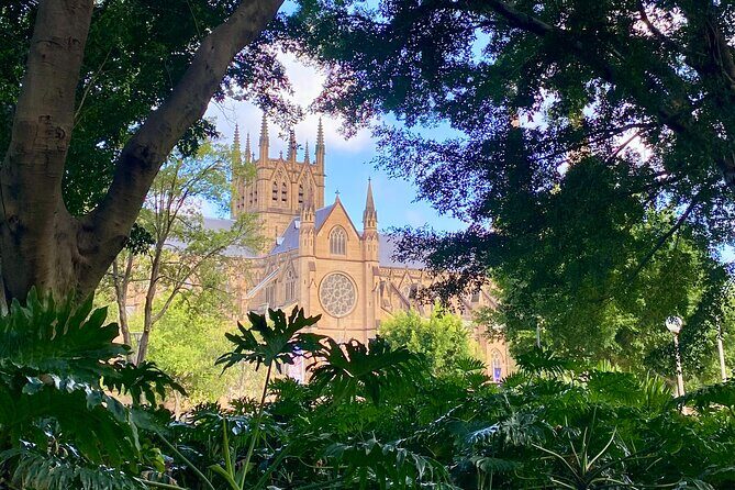 Secrets of City Circle Walking Tour - The Sum Up