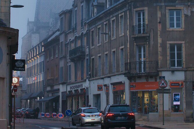 Secrets of Dijon: Explore the City with Clues and Stories - FAQs