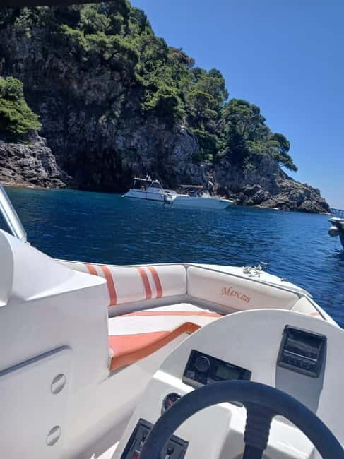 Secrets of Dubrovniks Coast: Speedboat Adventure - Authentic Insights from Reviews