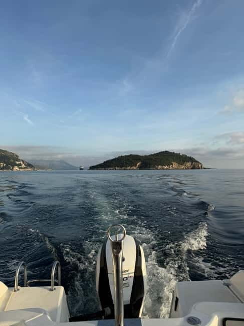 Secrets of Dubrovniks Coast: Speedboat Adventure - FAQ