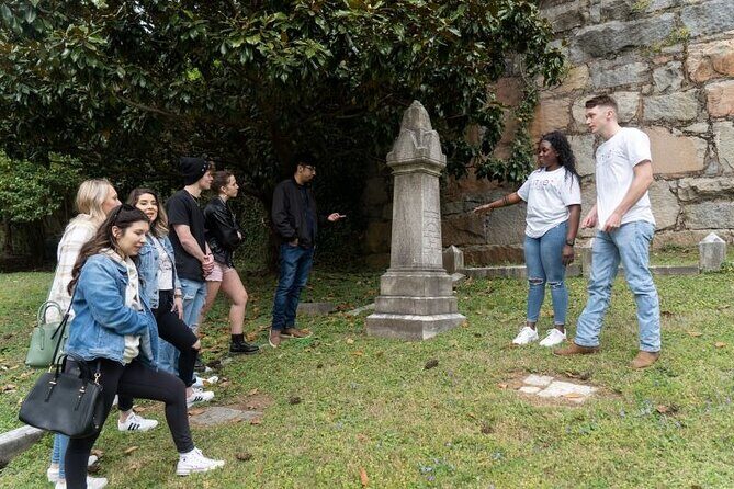 Secrets of Gettysburg Walking Tour by Junket - Introduction: What to Expect from the Secrets of Gettysburg Walking Tour