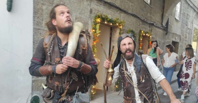 Secrets of Guimarães - Private tour from Porto - A Deep Dive into the Guimarães Private Tour Experience