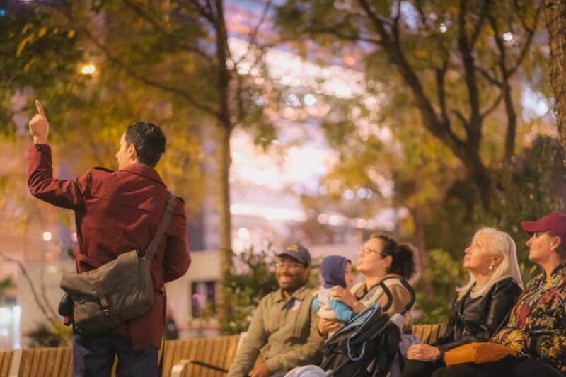 Secrets of Hudson Yards and the Edge: A walking tour - Practical Details and Tips