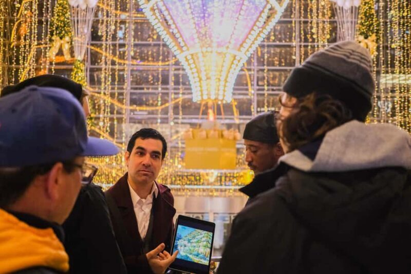 Secrets of Hudson Yards and the Edge: A walking tour - Final Thoughts: Who Should Consider This Tour?