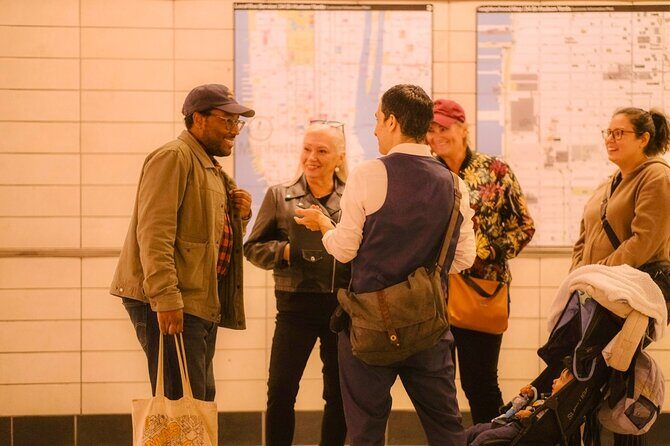 Secrets of Hudson Yards - Authentic Experiences Based on Guest Feedback