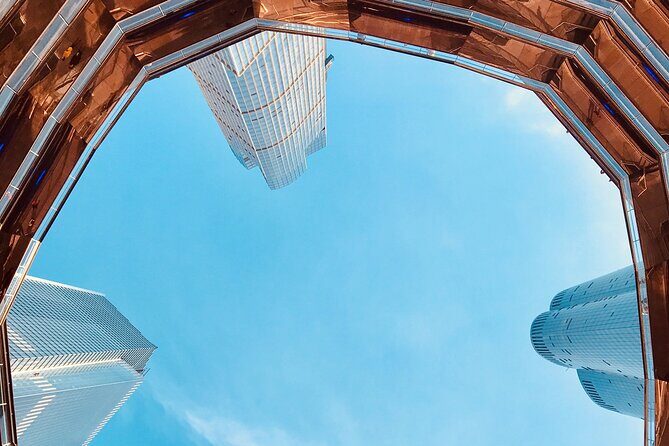 Secrets of Hudson Yards - FAQ