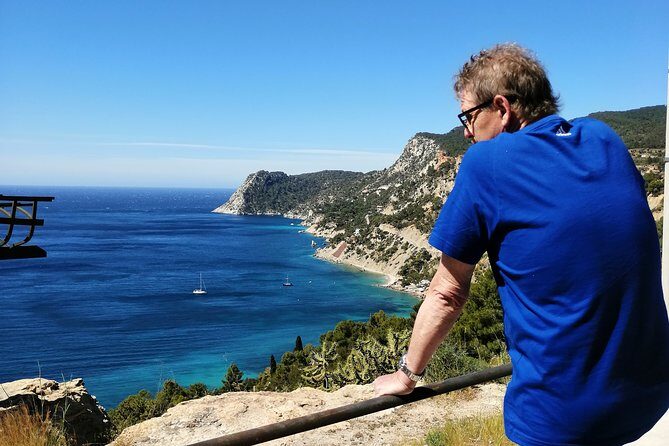 Secrets of Ibiza - Car tour in 4 hours - An In-Depth Look at the "Secrets of Ibiza" Tour