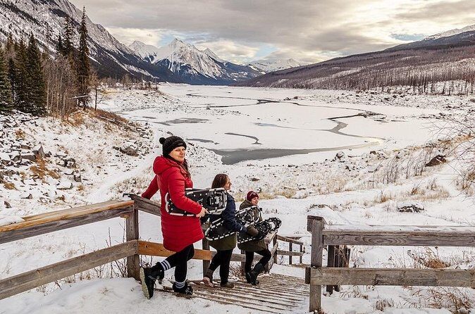 Secrets of Jasper Snowshoe Tour - Pricing and Value