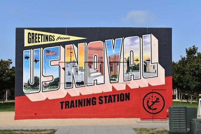 Secrets of Liberty Station: Self-Guided Puzzle Walk in San Diego - Final Thoughts