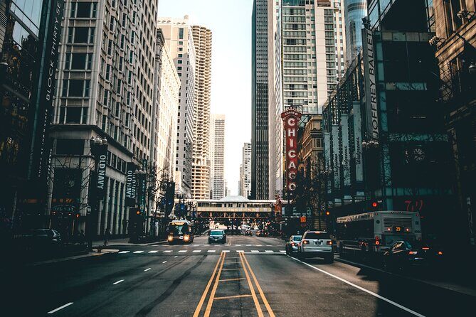Secrets of Lincoln Square: Self-Guided Puzzle Quest in Chicago - Exploring Lincoln Square: What to Expect