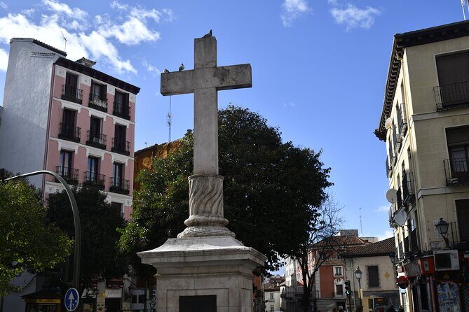 Secrets of Madrid Small Group Tour - Who Should Consider This Tour?