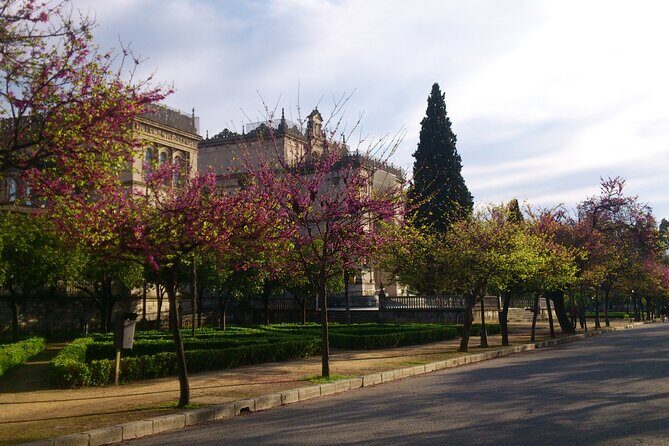 Secrets of Maria Luisa Park and Plaza de España Private Tour - The Sum Up: Is It Worth It?