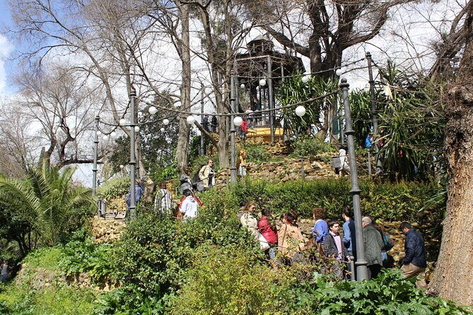 Secrets of Maria Luisa Park and Plaza de España Private Tour - FAQ