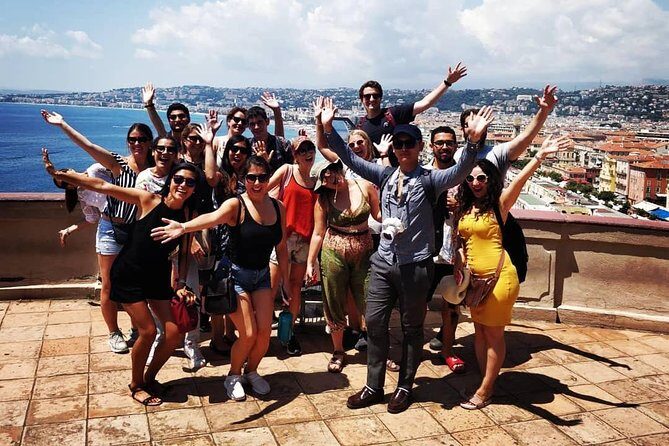 Secrets of Nice: Exclusive Private Walking Tour of Nice - The Sum Up