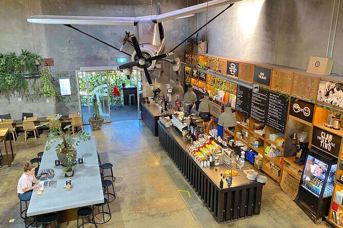 Secrets of Noosa Tour with Oceanview Lunch, Nature & Noosa River Ferry - Key Points