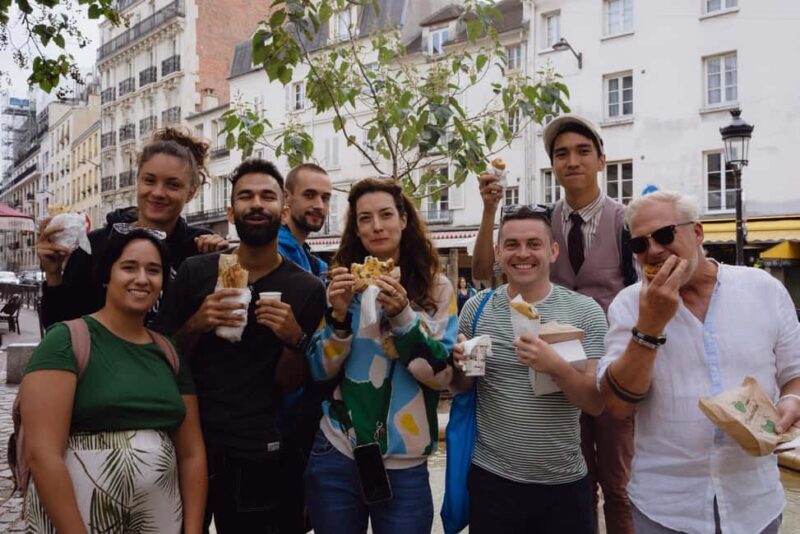 Secrets of Paris Bike Tour - A Detailed Breakdown of the Secrets of Paris Bike Tour