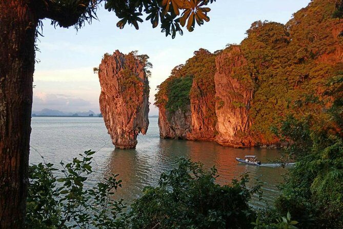 Secrets Of Phang Nga Bay Boat Tour From Phuket By Phuket Sail Tours - An In-Depth Look at the Experience