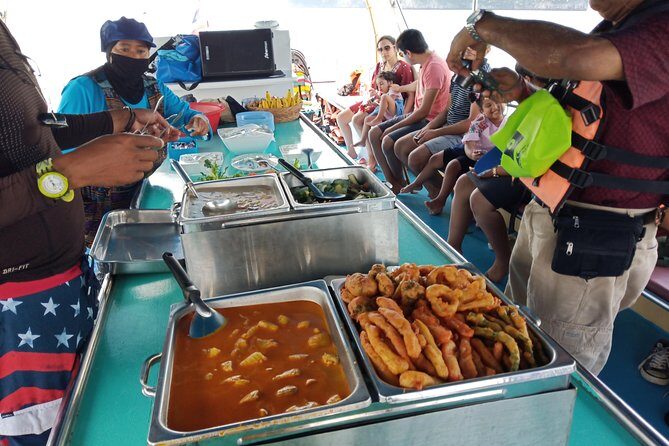 Secrets Of Phang Nga Bay Boat Tour From Phuket By Phuket Sail Tours - Who Should Consider This Tour?