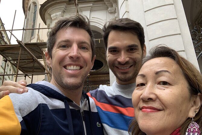 Secrets of Prague Old Town: Self-Guided Puzzle Walk - Practical Tips for the Tour