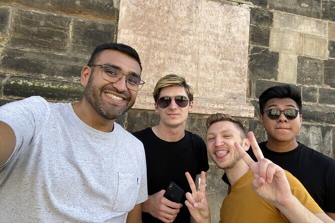 Secrets of Prague Old Town: Self-Guided Puzzle Walk - The Sum Up: Is It Worth It?