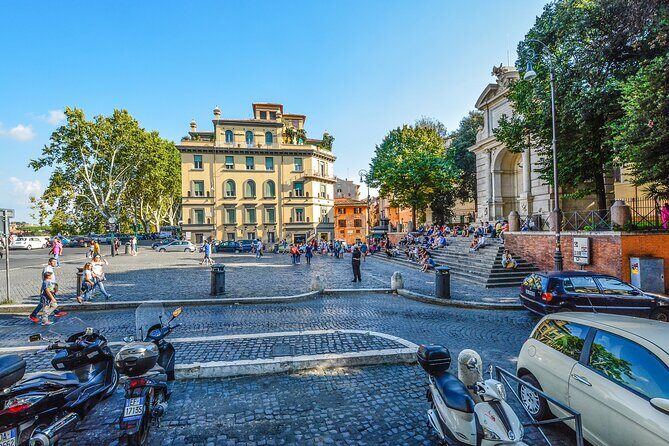 Secrets of Rome - Who Will Love This Tour?