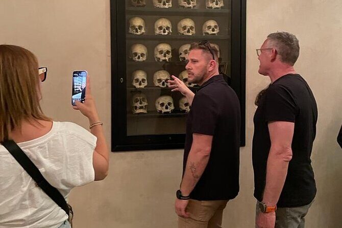 Secrets of Rome - The dark side Small Group Walking Tour - Final Thoughts