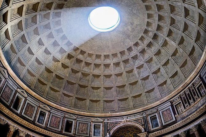 Secrets of Rome Walking Tour of Romes Most Popular Sites - Who Should Consider This Tour?