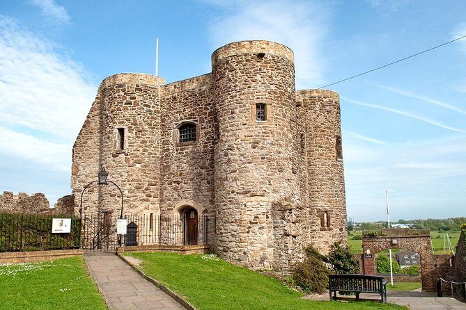 Secrets of Rye - Quaint History You Can See! - Who Is This Tour Best For?