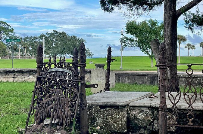 Secrets of Saint Augustine Historical Walking Tour - Who Will Enjoy This Tour?