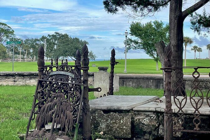 Secrets of Saint Augustine Historical Walking Tour - The Sum Up