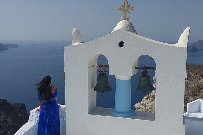 Secrets of Santorini - Private Full Day Tour with Dinner - Final Thoughts