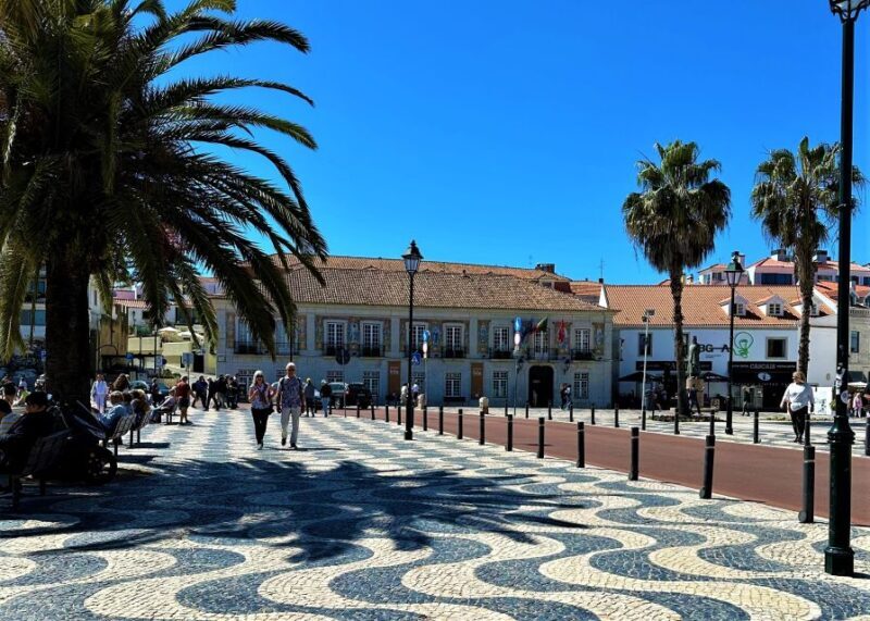 Secrets of Sintra Beauty of Cascais - Who Is This Tour Best For?