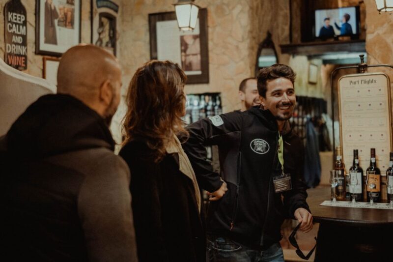 Secrets of Sintra & Cascais - Tickets Included - The Sum Up