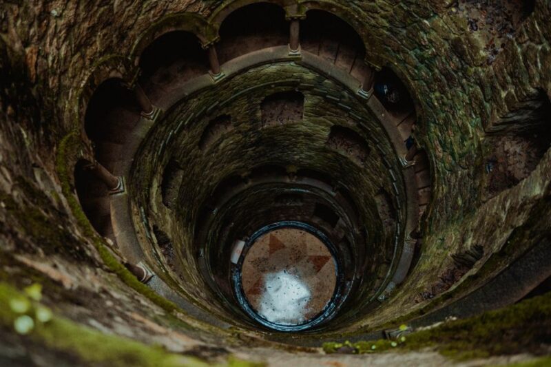 Secrets of Sintra & Cascais - Tickets Included - FAQ