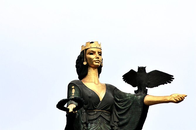 Secrets of Sofia Self-Guided - The Sum Up