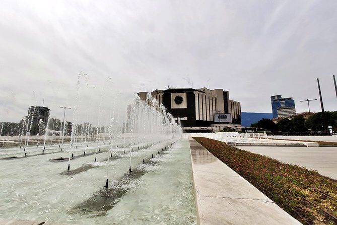 Secrets of Sofia Self-Guided - FAQ