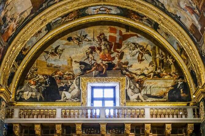 Secrets of St John's Co-Cathedral - Guided Tour - Final Thoughts