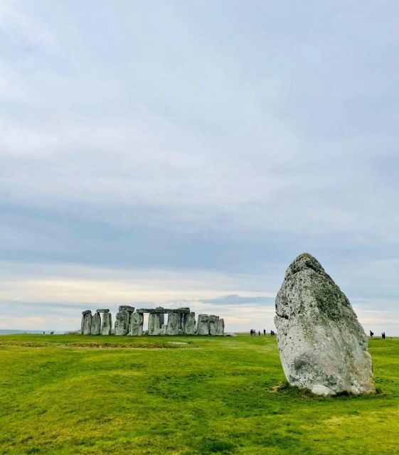 Secrets of Stonehenge: Private Half-Day Tour from Bath - A Deep Dive into What You Can Expect