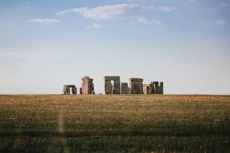 Secrets of Stonehenge: Private Half-Day Tour from Bath - Who Will Love This Tour?