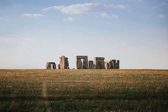 Secrets of Stonehenge Private Half-Day Tour from Bath - A Detailed Look at the Tour Experience