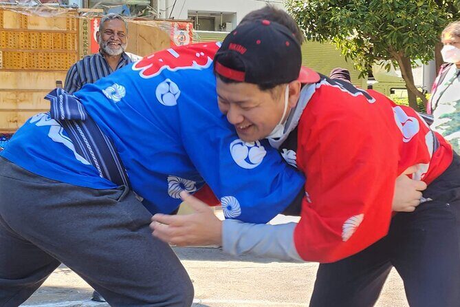 Secrets of Sumo Culture - FAQs
